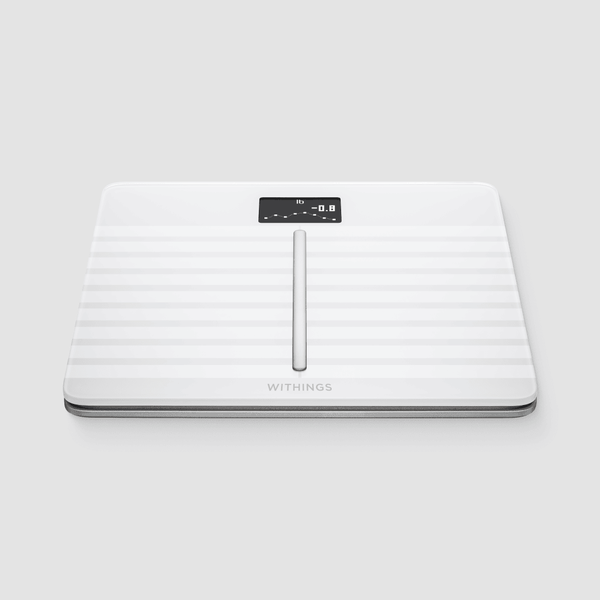 Body Cardio White