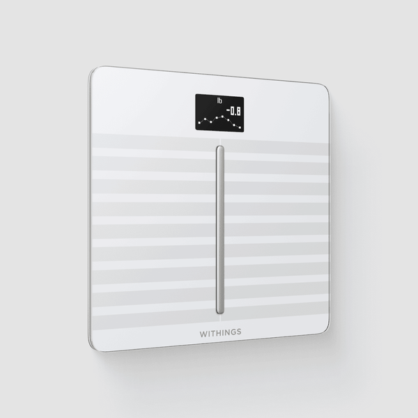 Body Cardio White