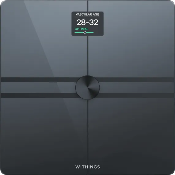Body Comp - Black | Withings Canada