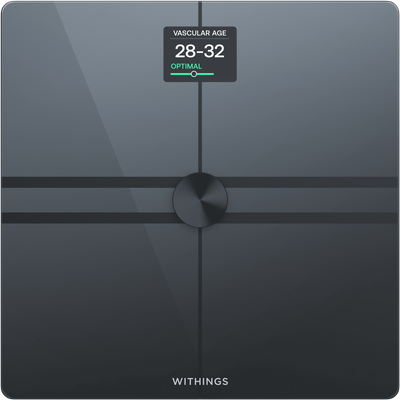Withings Body Comp