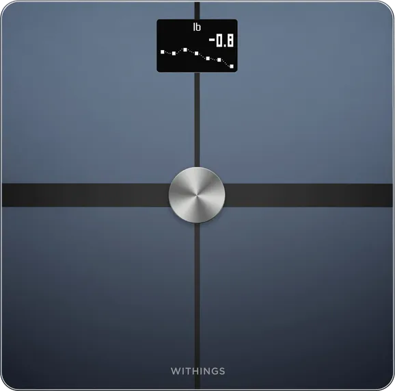 Body+ - Black | Withings USA