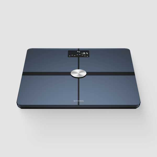 Body+ Black - Grade A