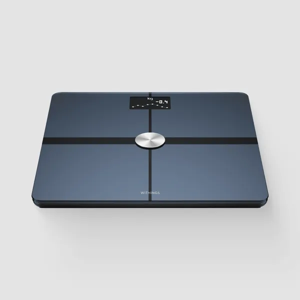Body+ - Black | Withings Canada
