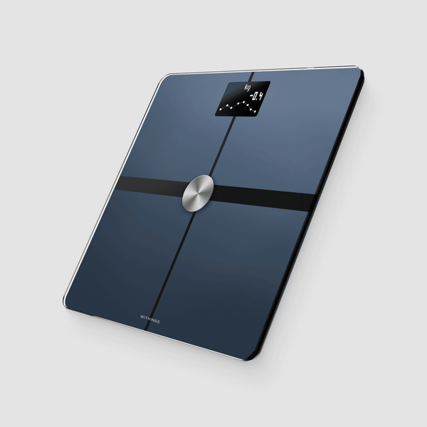 Body+ Black - Grade A