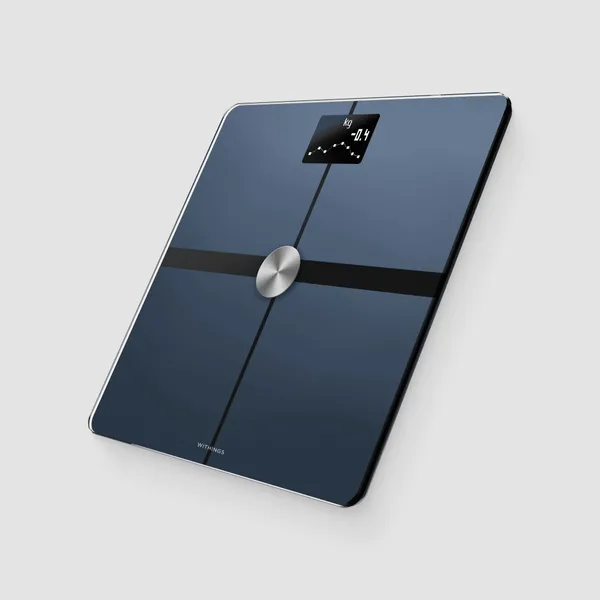 Body+ - Black | Withings Canada