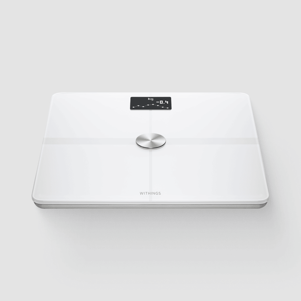 Body+ White