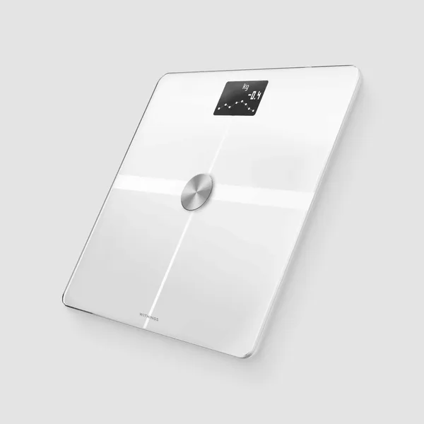 Body+ - White | Withings Canada