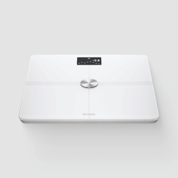 Body+ White