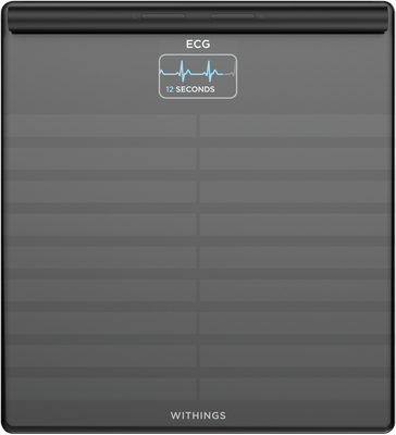 Withings Body Scan