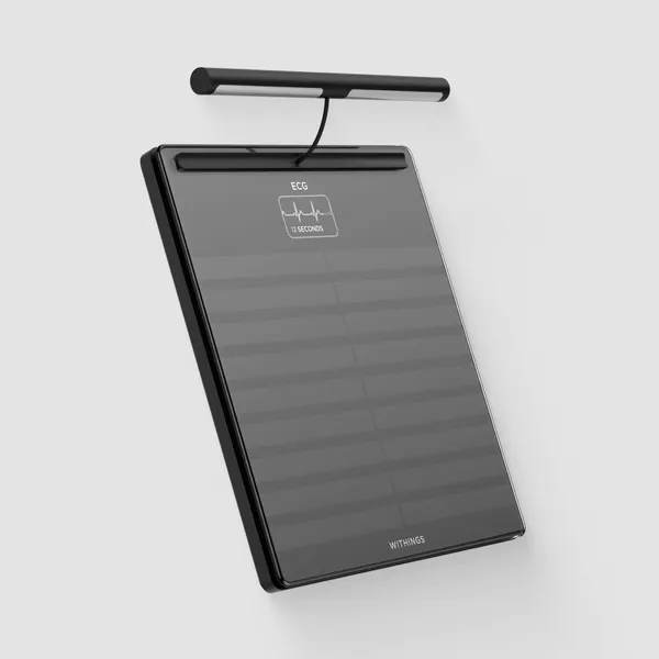 大注目 Scan Body | USA Withings 健康管理・計測計
