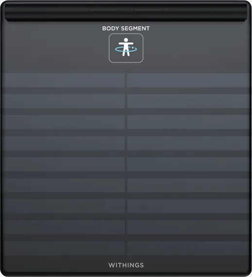 Body Segment | Withings