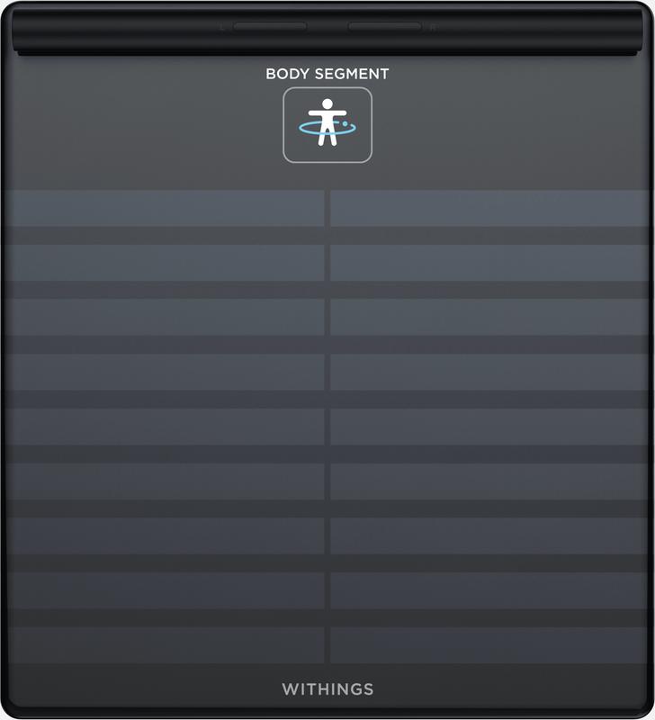 Body Segment | Withings