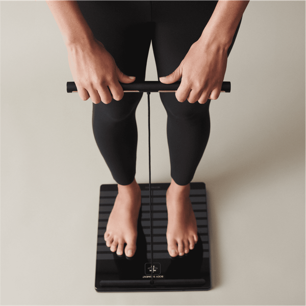 Body Segment Black