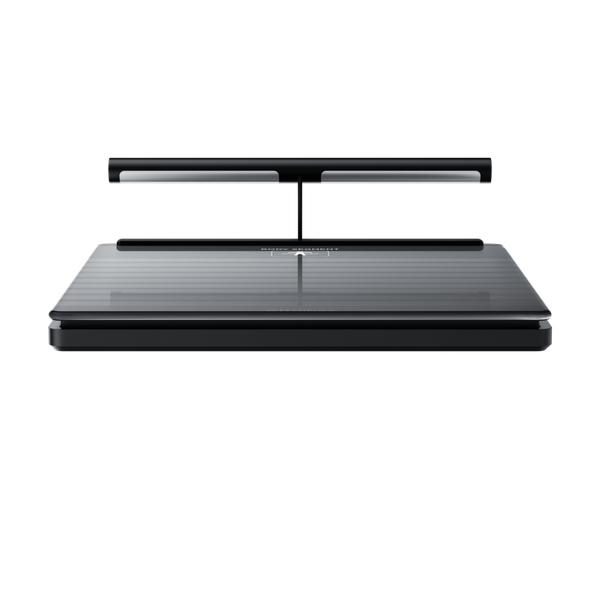 Body Segment Black