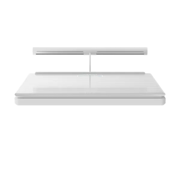 Body Segment - White | Withings Canada