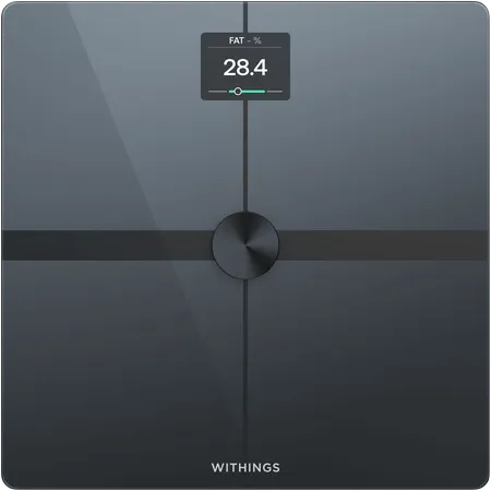Body Smart | Withings USA Body Smart | Withings USA