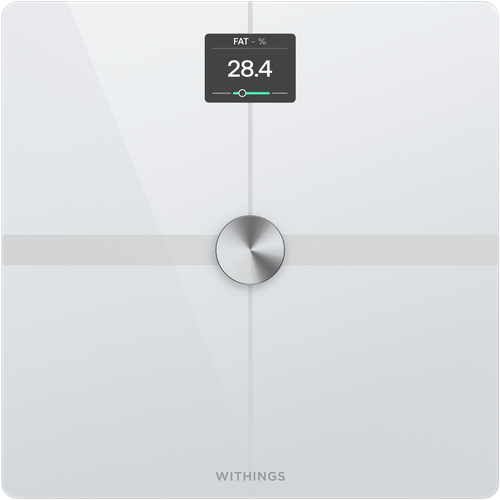 【限定セール！】 Body Smart USA Withings | 健康管理・計測計