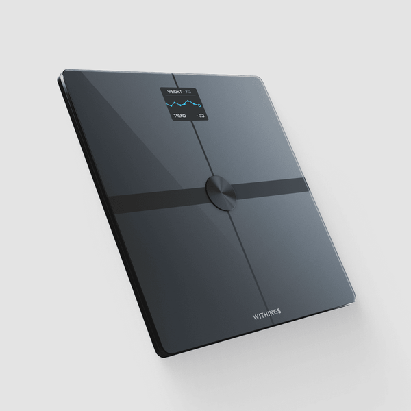 Body Smart Black
