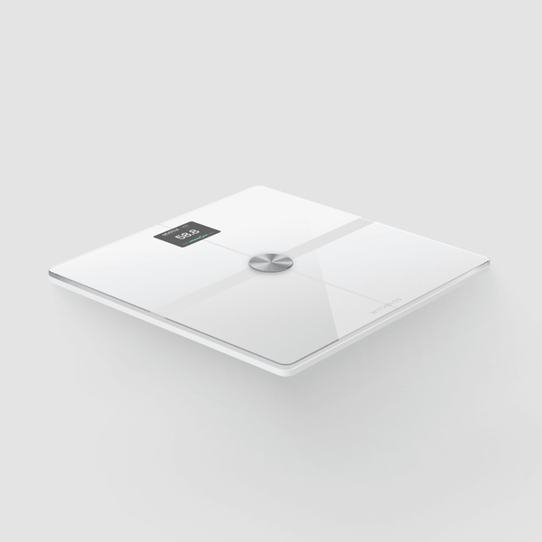 Body Smart Bianco