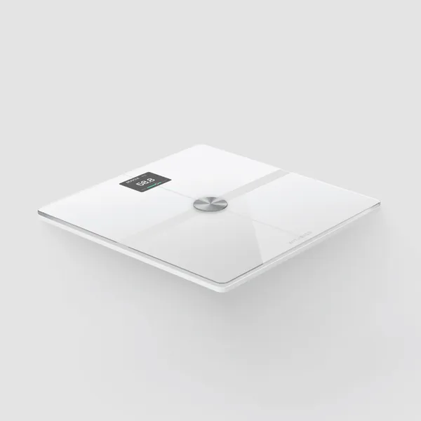 Body Smart - White | Withings United Kingdom