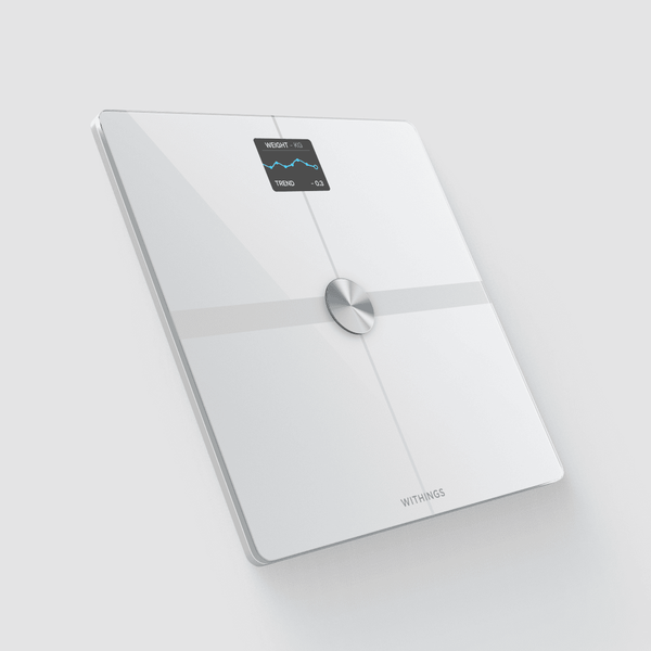 Body Smart Bianco
