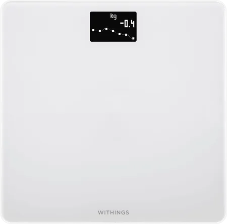 Body - Black | Withings United Kingdom Body - Black | Withings United Kingdom