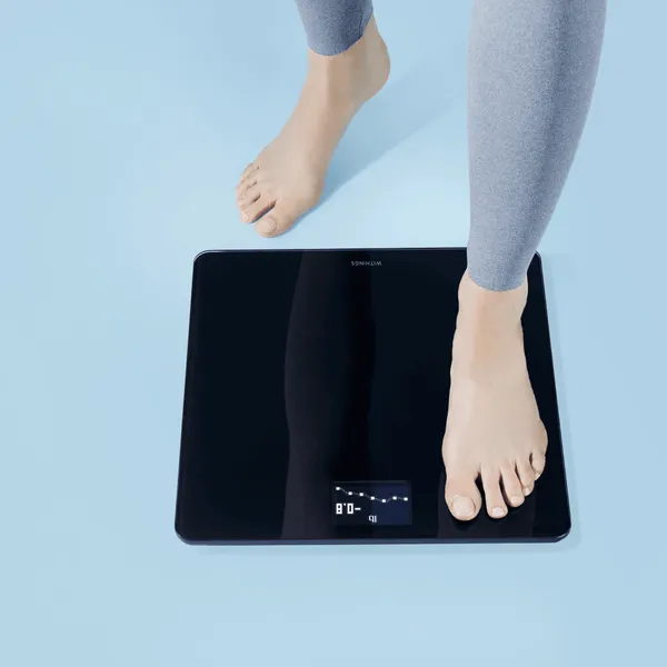 Body - Black | Withings USA