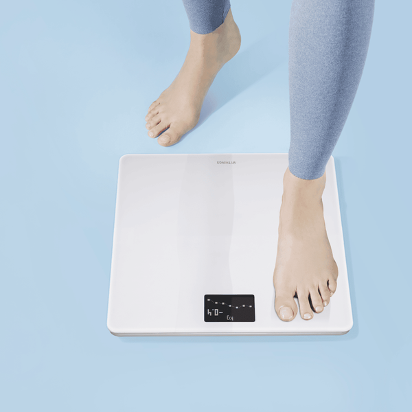 Body White