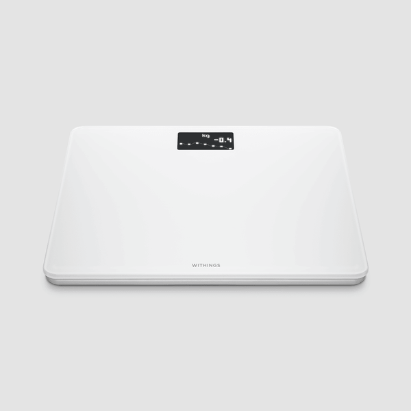 Body White