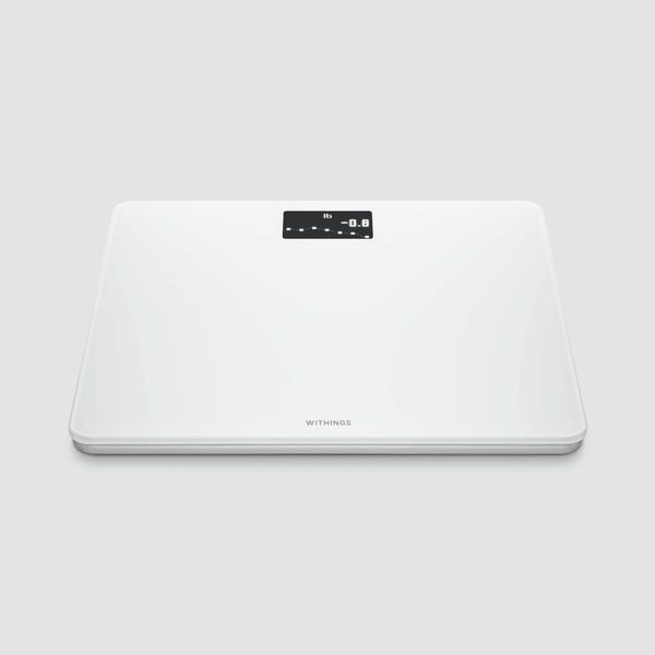 Body White