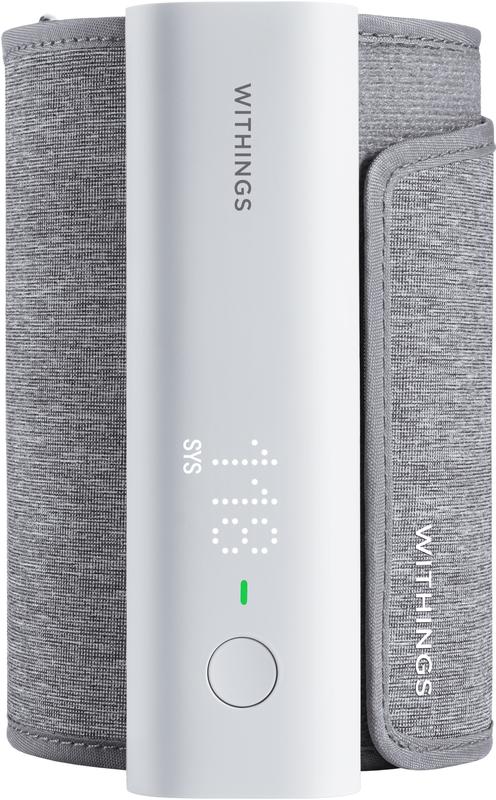BPM Connect | Withings