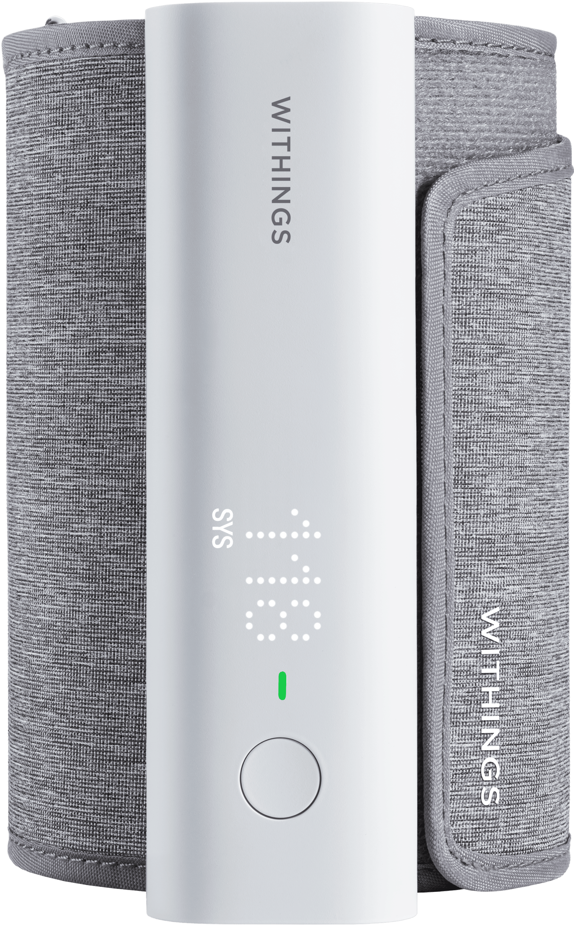 Withings | BPM Connect