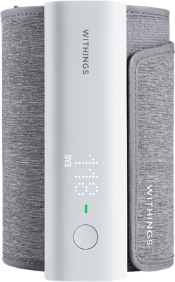 Withings BPM Connect