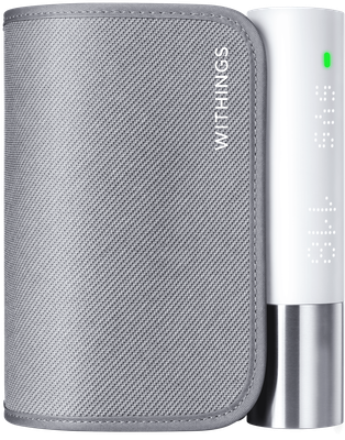 Withings BPM Core
