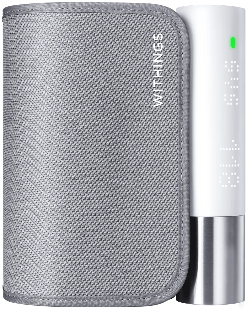 BPM Core Withings
