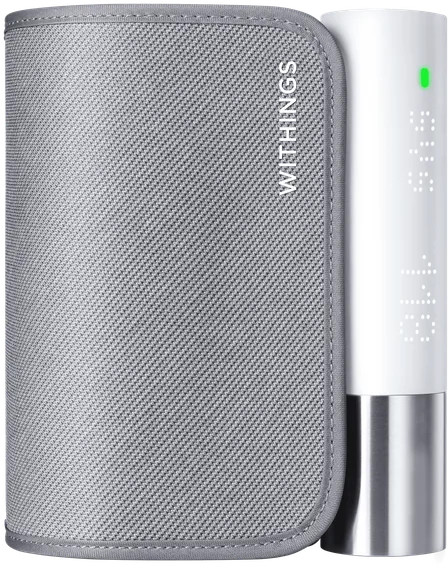 BPM Core Withings United Kingdom