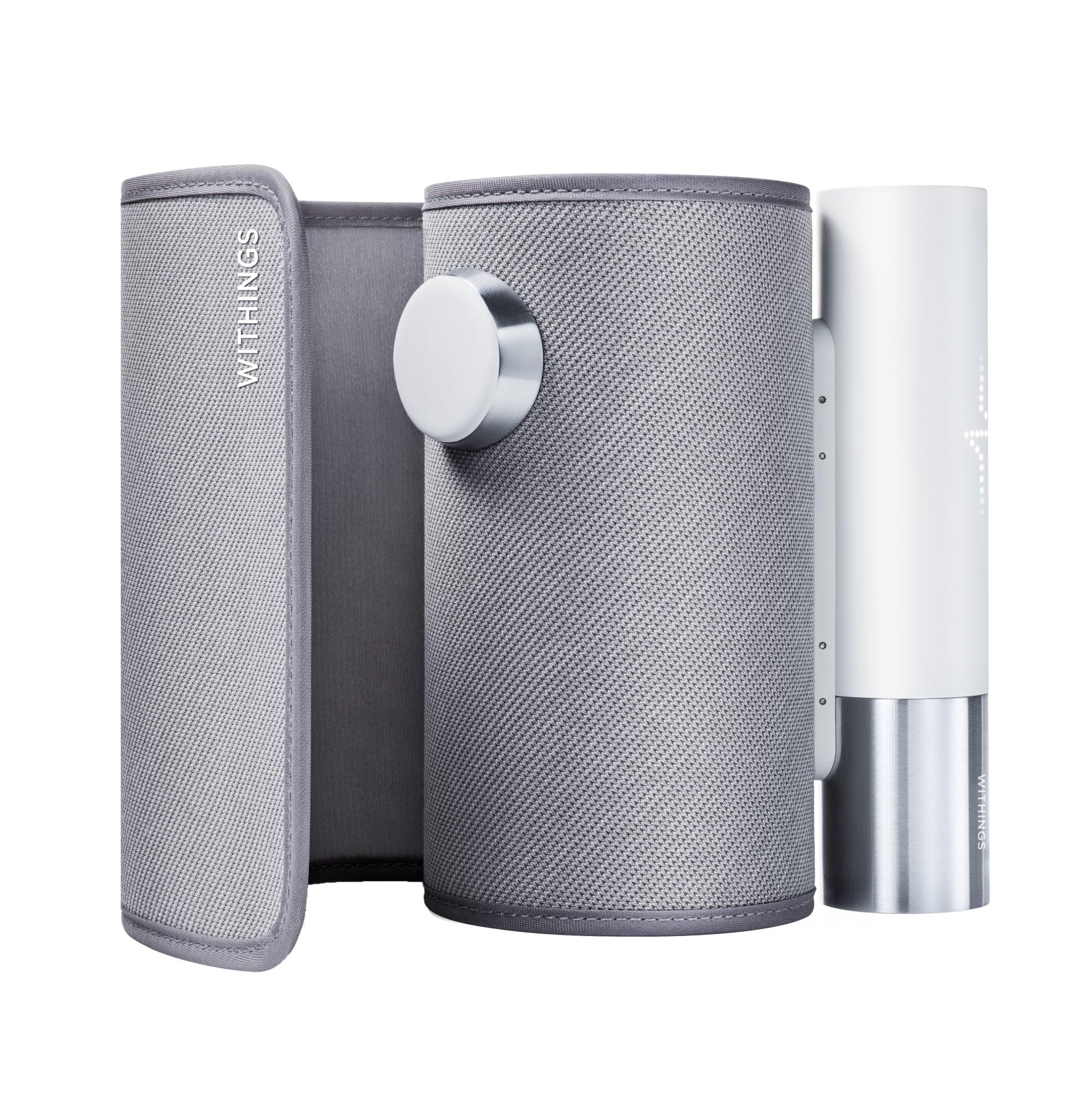 Withings heart monitor clearance