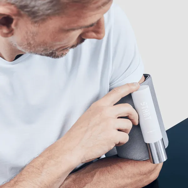 Withings bpm core discount