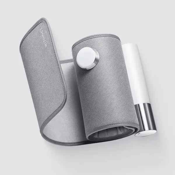 BPM Core Withings United Kingdom