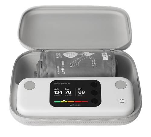 BPM Vision | Withings Europe