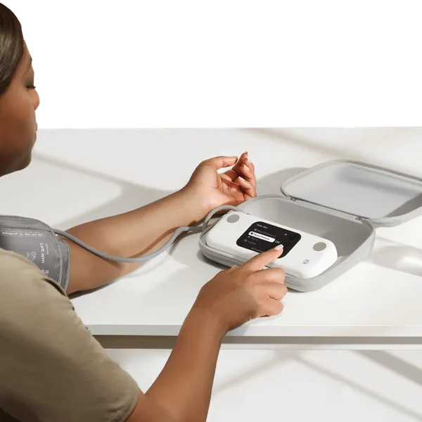 BPM Vision | Withings USA