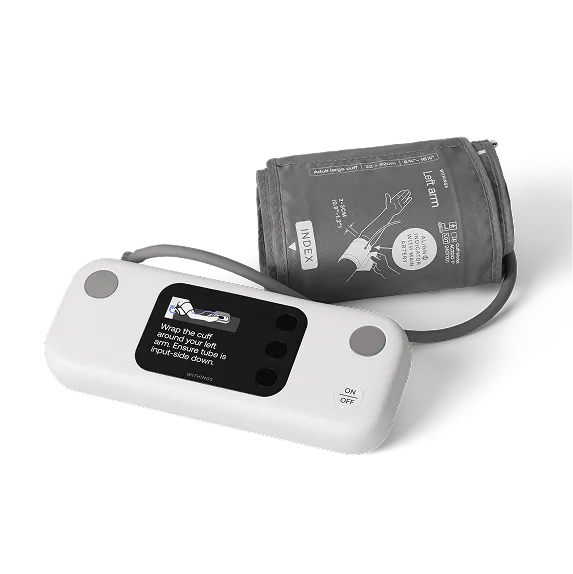 健康管理・計測計 WITHINGS BPM Vision BPM Vision | Withings