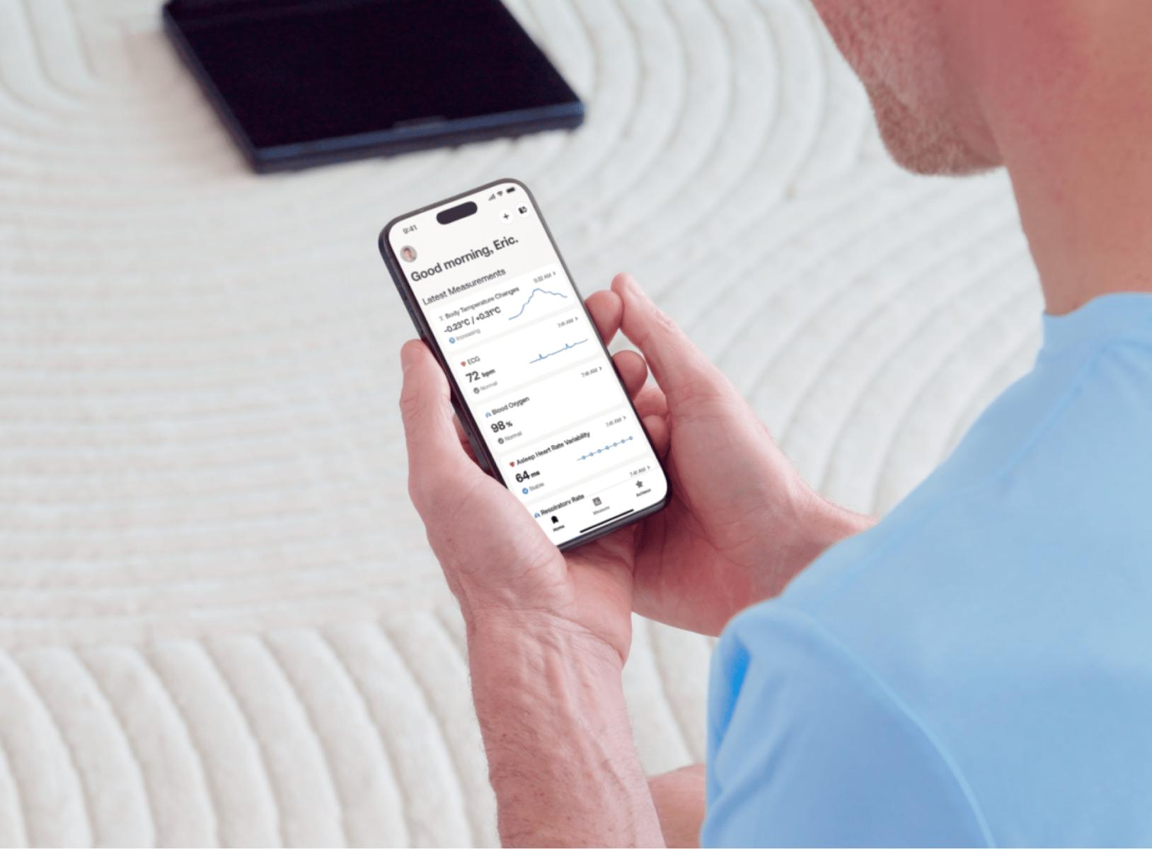 scales | Withings