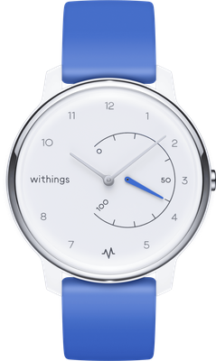 Withings Move ECG