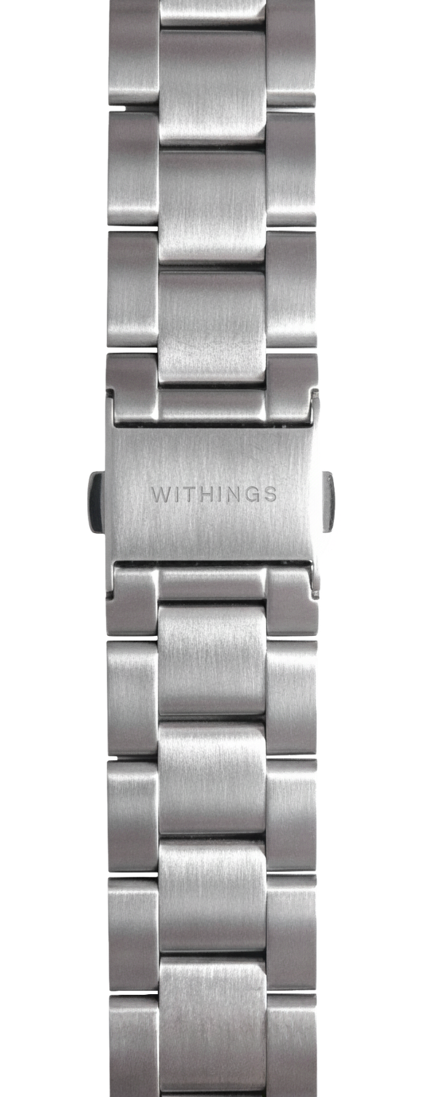 Withings | nova-metal-link-wristband-20-silver