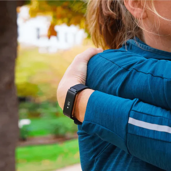 Pulse HR Withings