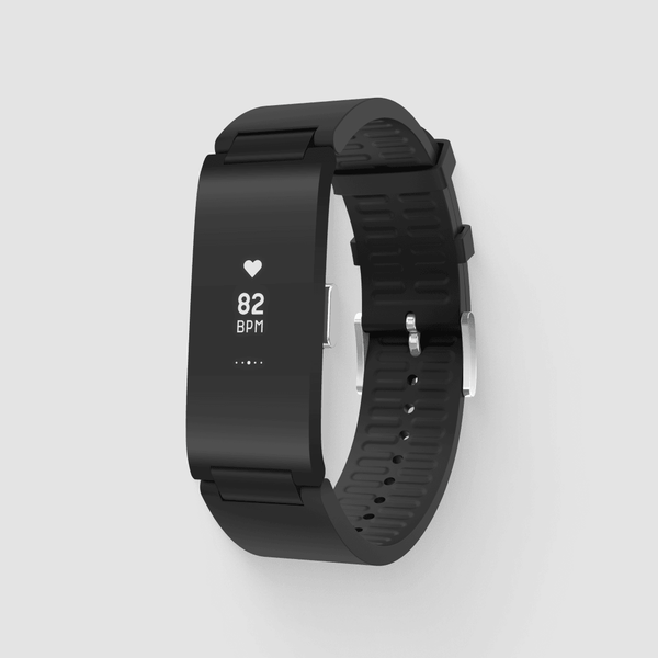 Pulse HR Black
