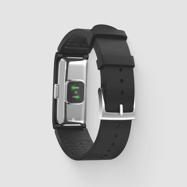 Pulse HR Black
