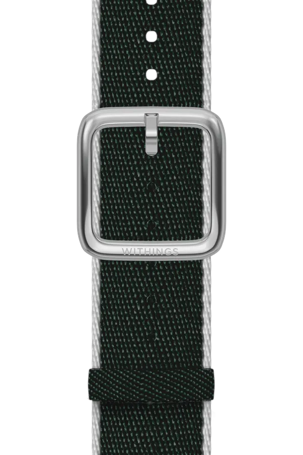 Withings milanese wristband 18mm silver hotsell