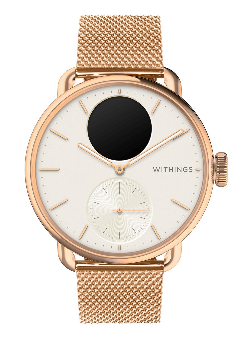 Watches | Withings